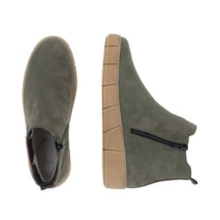 remonte Women's Mid-height Boots | D1T71 - Image 31