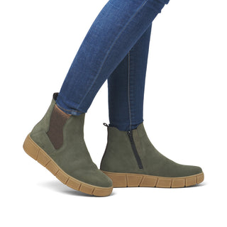 remonte Women's Mid-height Boots | D1T71 - Image 32