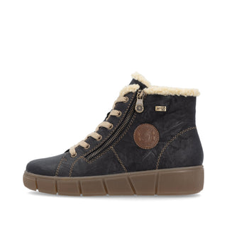 Women's Mid-height Boots | remonte D1T72 - Image 5
