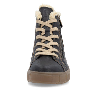Women's Mid-height Boots | remonte D1T72 - Image 6