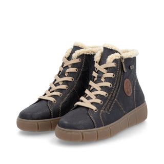 Women's Mid-height Boots | remonte D1T72 - Image 8