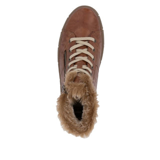 remonte Women's TEX Waterproof Mid-height Boots | D1T72 - Image 15