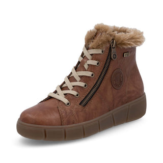 Women's Mid-height Boots | remonte D1T72 - Image 12