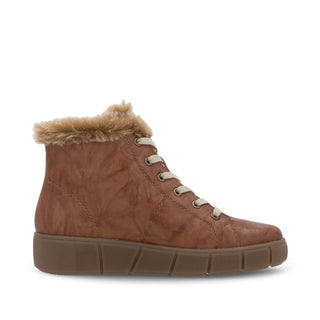 Women's Mid-height Boots | remonte D1T72 - Image 13