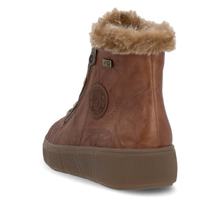 Women's Mid-height Boots | remonte D1T72 - Image 14
