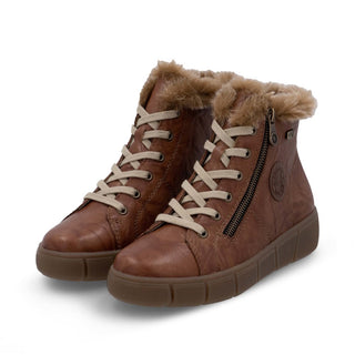 Women's Mid-height Boots | remonte D1T72 - Image 19