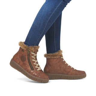 Women's Mid-height Boots | remonte D1T72 - Image 21