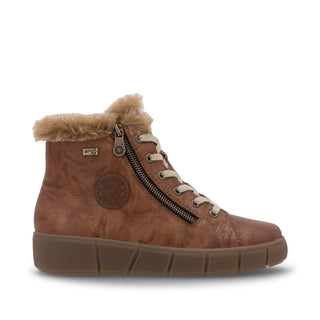 Women's Mid-height Boots | remonte D1T72 - Image 22