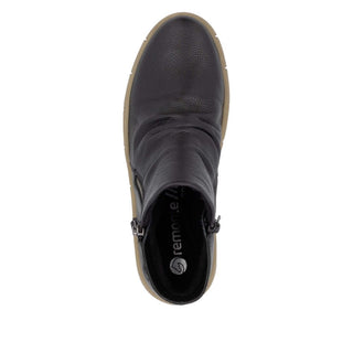 remonte Women's TEX Waterproof Mid-height Boots | D1T73 - Image 4