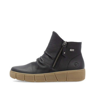 remonte Women's TEX Waterproof Mid-height Boots | D1T73 - Image 5