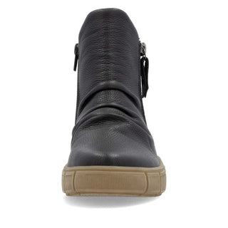 remonte Women's TEX Waterproof Mid-height Boots | D1T73 - Image 6
