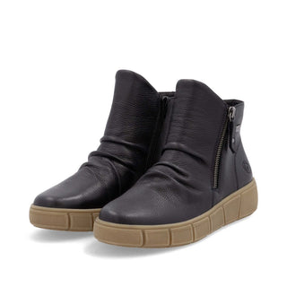 remonte Women's TEX Waterproof Mid-height Boots | D1T73 - Image 8
