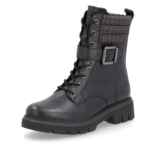 remonte Women's Mid-height Boots | D1W71 - Image 1