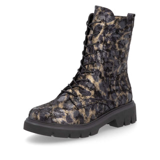 remonte Women's Mid-height Boots | D1W72 - Image 12