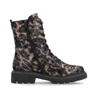 remonte Women's Mid-height Boots | D1W72 - Image 13