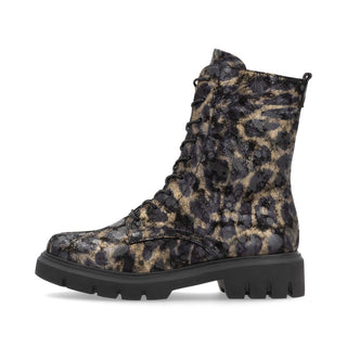 remonte Women's Mid-height Boots | D1W72 - Image 16