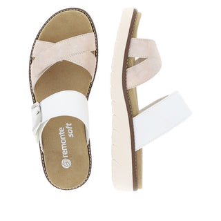 Remonte Women's Lite N Soft Sandals | D2048
