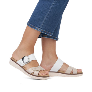 Remonte Women's Lite N Soft Sandals | D2048