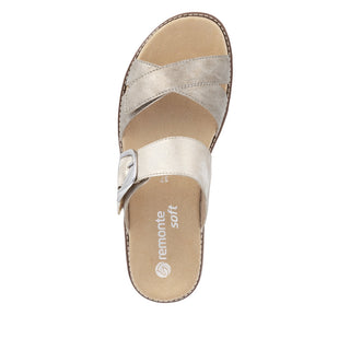 Remonte Women's Lite N Soft Sandals | D2048