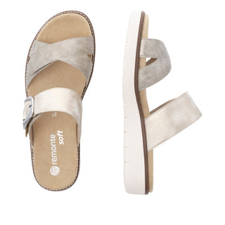 Remonte Women's Lite N Soft Sandals | D2048