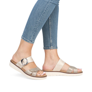 Remonte Women's Lite N Soft Sandals | D2048