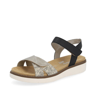 Remonte Women's Lite N Soft Sandals | D2049