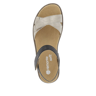 Remonte Women's Lite N Soft Sandals | D2049