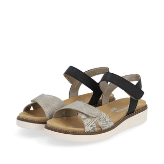 Remonte Women's Lite N Soft Sandals | D2049