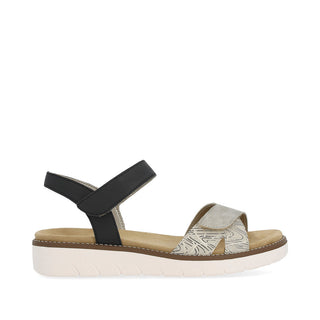 Remonte Women's Lite N Soft Sandals | D2049