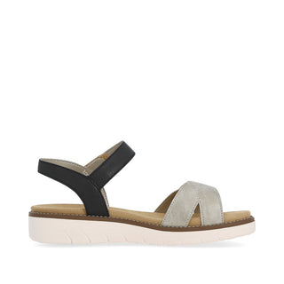 Remonte Women's Lite N Soft Sandals | D2049