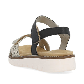 Remonte Women's Lite N Soft Sandals | D2049