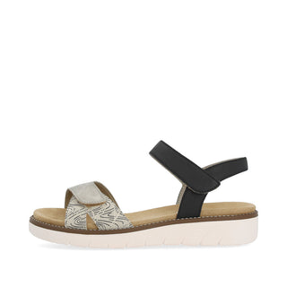 Remonte Women's Lite N Soft Sandals | D2049
