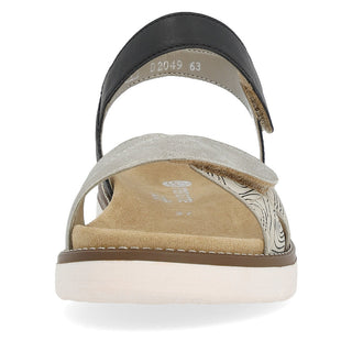 Remonte Women's Lite N Soft Sandals | D2049
