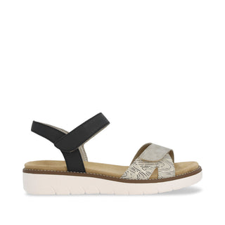Remonte Women's Lite N Soft Sandals | D2049
