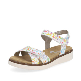 Remonte Women's Lite N Soft Sandals | D2049