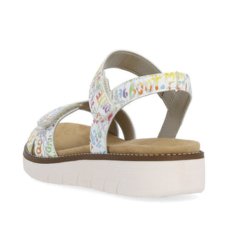 Remonte Women's Lite N Soft Sandals | D2049