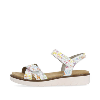 Remonte Women's Lite N Soft Sandals | D2049