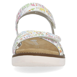 Remonte Women's Lite N Soft Sandals | D2049