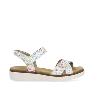 Remonte Women's Lite N Soft Sandals | D2049