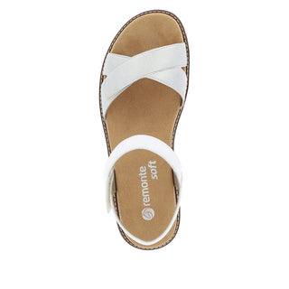 Remonte Women's Lite N Soft Sandals | D2049