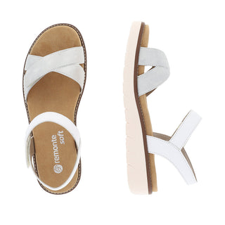 Remonte Women's Lite N Soft Sandals | D2049