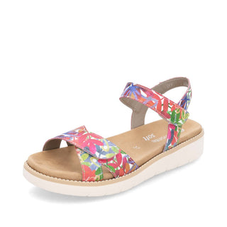 Remonte Women's Lite N Soft Sandals | D2049