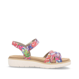 Remonte Women's Lite N Soft Sandals | D2049