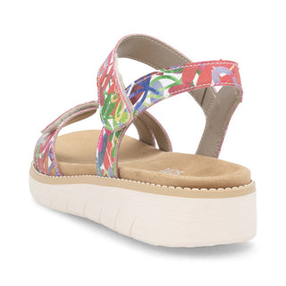 Remonte Women's Lite N Soft Sandals | D2049