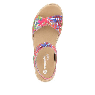 Remonte Women's Lite N Soft Sandals | D2049