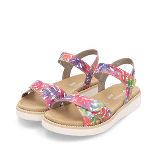 Remonte Women's Lite N Soft Sandals | D2049