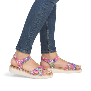 Remonte Women's Lite N Soft Sandals | D2049