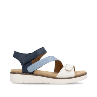 Remonte Women's Real Leather Sandals | D2050 - Image 11