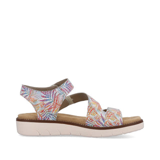 Sandales pour femmes Remonte | D2050