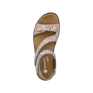 Sandales pour femmes Remonte | D2050